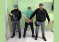 Detienen a un hombre de 33 años por un caso de supuesto abuso sexual