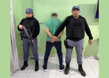 Detienen a un hombre de 33 años por un caso de supuesto abuso sexual