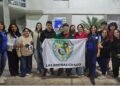 Alumnos de la Escuela Técnica fueron parte de instancias nacionales