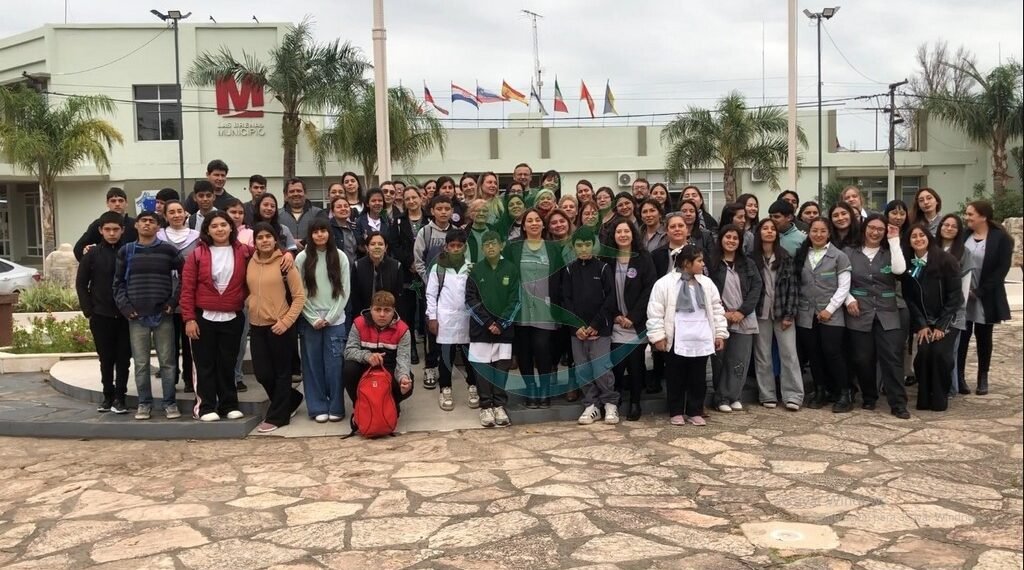Inició el “Mes de la Educación Especial”