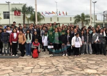 Inició el “Mes de la Educación Especial”