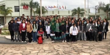 Inició el “Mes de la Educación Especial”