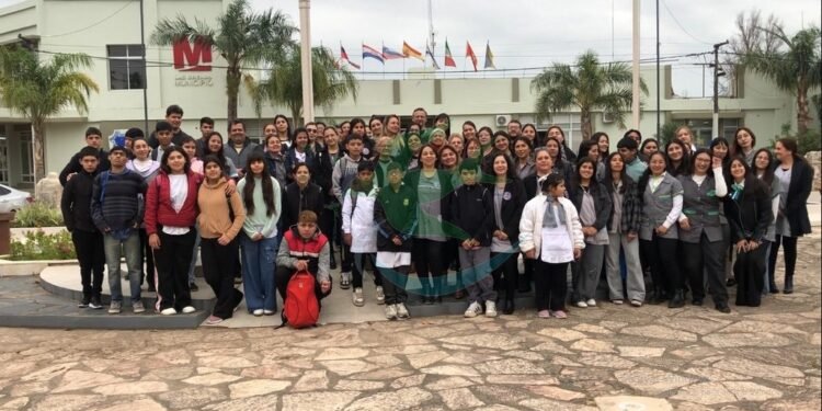 Inició el “Mes de la Educación Especial”