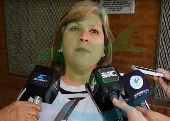 Investigación en marcha ante faltante de dinero por la venta de un Bingo en Escuela 1004