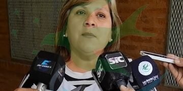 Investigación en marcha ante faltante de dinero por la venta de un Bingo en Escuela 1004