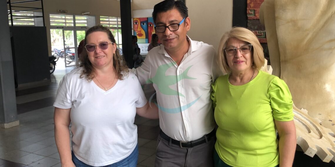 Elecciones en el IES “Miguel Neme”, la comunidad educativa define hoy a sus nuevas autoridades