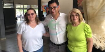 Elecciones en el IES “Miguel Neme”, la comunidad educativa define hoy a sus nuevas autoridades