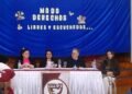 El fiscal Ojeda charló con estudiantes sobre violencia, redes y cómo pedir ayuda