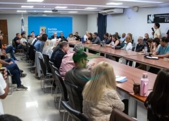 Rumbo al 2027, el PJ Chaco convocó a elecciones internas abiertas para el 4 de julio  