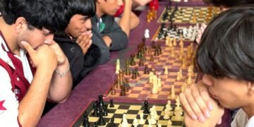 El ajedrez como herramienta de vida