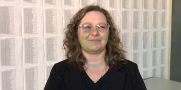 Gladys Weisgerber será la nueva rectora del Instituto “Miguel Neme”