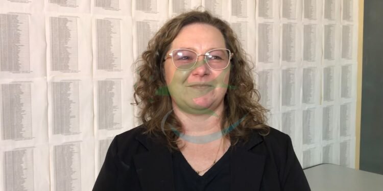 Gladys Weisgerber será la nueva rectora del Instituto “Miguel Neme”