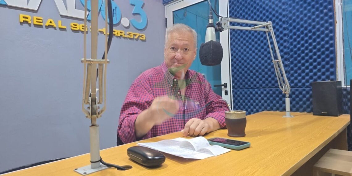 El Dr. Cabañas cuestiona la legalidad del sumario y exige explicaciones al Municipio
