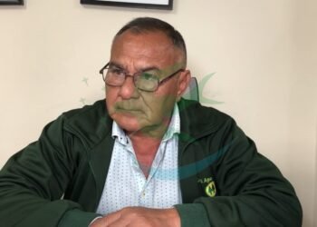 Mientras el litoral sufre crecidas, la región afronta una seria escasez de agua