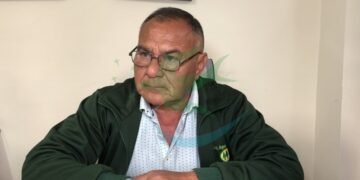Mientras el litoral sufre crecidas, la región afronta una seria escasez de agua