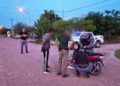 Apoyo comunitario a la actividad preventiva policial