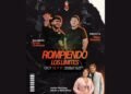 Iglesia “El Alfarero” invita a un evento denominado “Rompiendo los Límites”